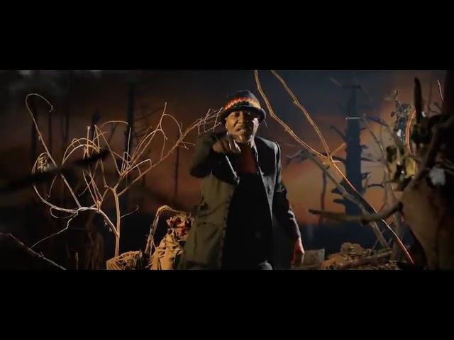 Alpha Blondy   Pompier Pyromane Official Video