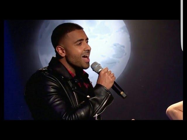 Jay Sean - Silent Night (YouTube Live Acoustic Version)