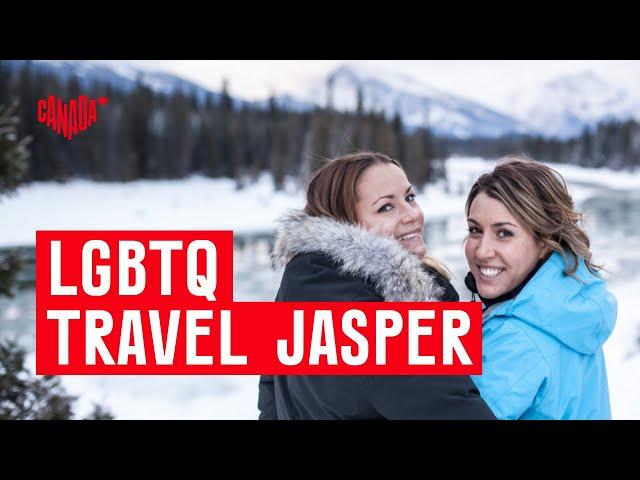 LGBTQ Travel at Jasper National Park in Alberta | Explore Canada