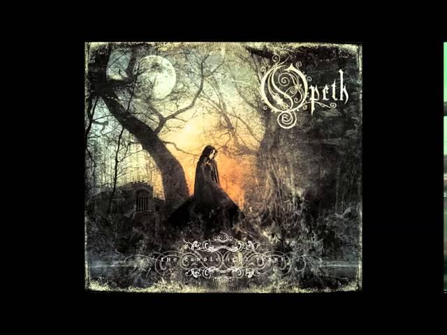 Opeth - To Bid You Farewell