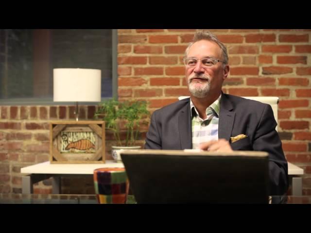Learn to create custom ads with Scott Lehmann