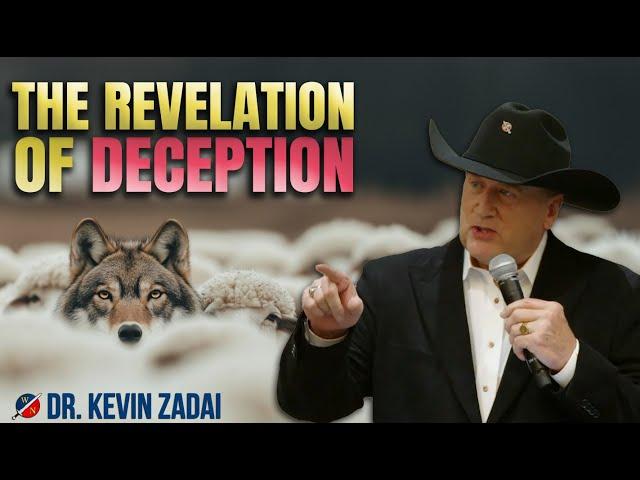 Revealing Deception: How to Guard Your Spiritual Walk