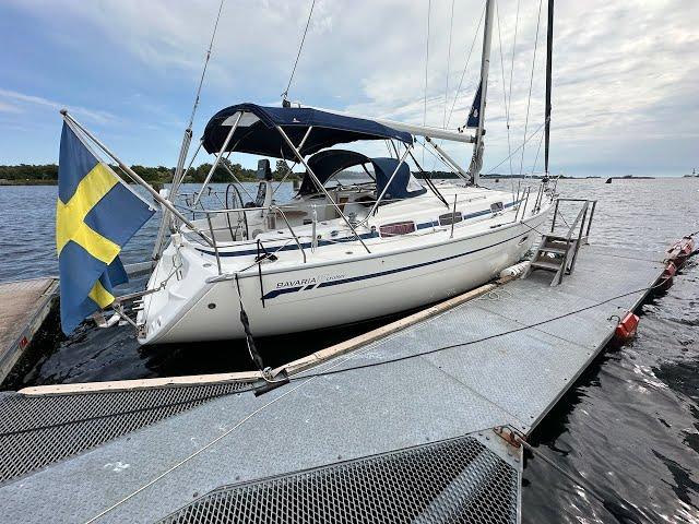 Bavaria 37 Cruiser -07