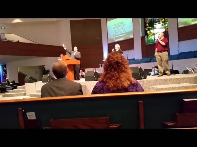 Revelation Song