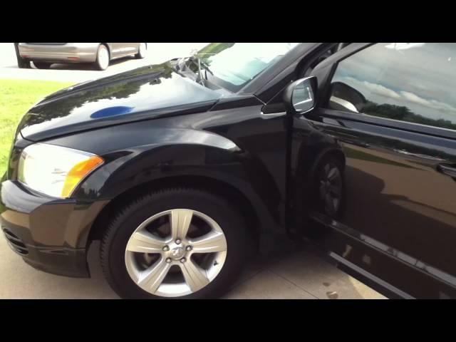 2010 Dodge Caliber Somersworth NH