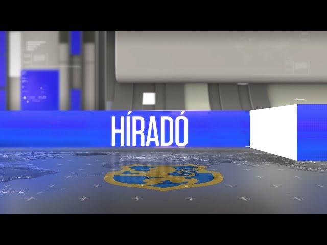 CTV híradó – 2024. szeptember 23. hétfő