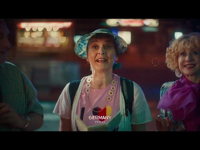 Serviceplan Group 2022 Showreel