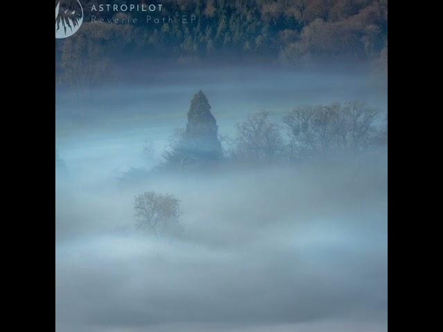 OUT NOW!! AstroPilot - Reverie Path EP