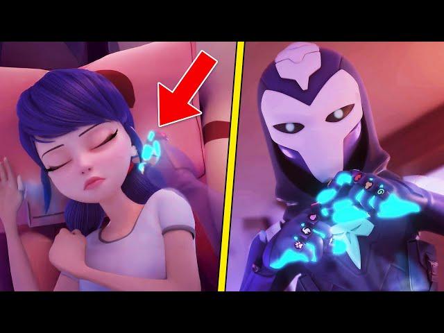 Marinette is LOSING her Miraculous in London Special!