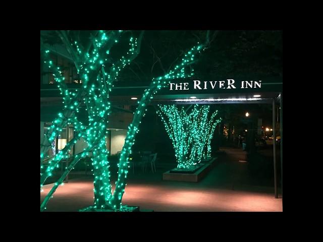 The River Inn in Washington DC