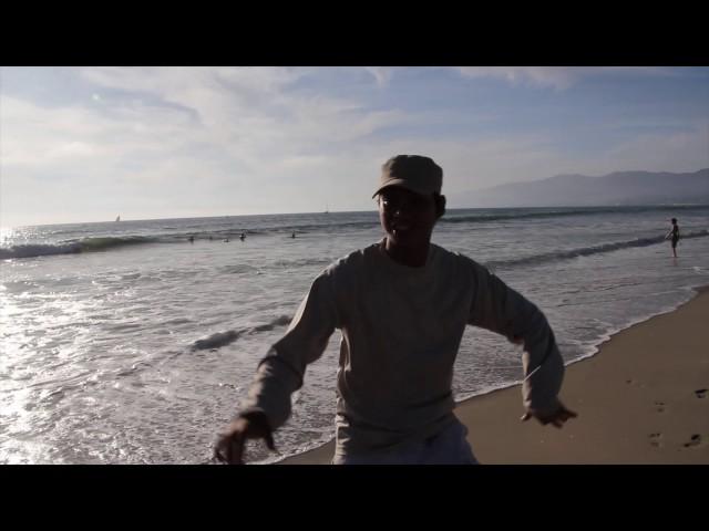 Chris Venegas - Vibe [Official Music Video]