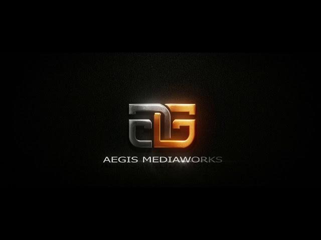 Aegis Media - Logo Reveal