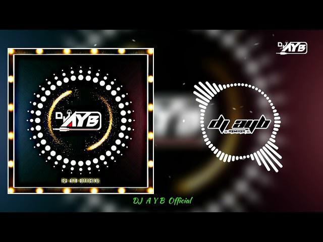 Jab Tu Pallu Lehrane Lagi || Freaky Mix || DJ AYB Official