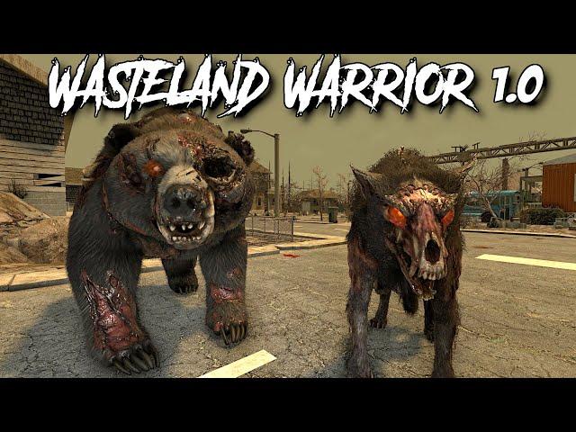 Very Rough Start! - 7 Days to Die - Wasteland Warrior 1.0 - EP26