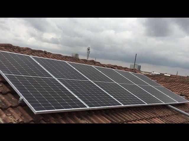 What is the Cost of Installing Solar in #Kenya  | Solar Installer in Nairobi