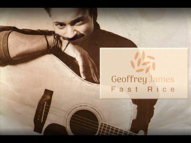 Geoffrey James - Fast Rice