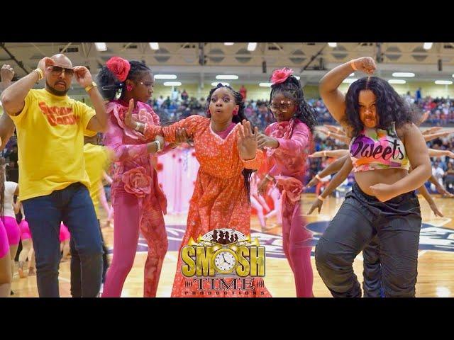 Creative | Spring Break Takeover Dance Battle 2024 | By Sassy Divas Richmond VA