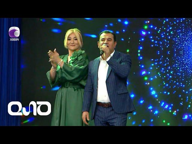 Rehim Huseynov - Neden Oldu 2024 Officiall Video.  Xezer Tv