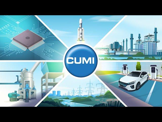 Unveiling the Magic of Ceramics - CUMI Industrial Ceramics | Explainer Video by WowMakers