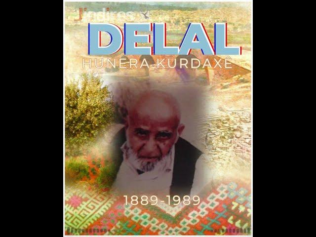 Hesnazî:Delal Mezin دلاله مزن  حسنازي