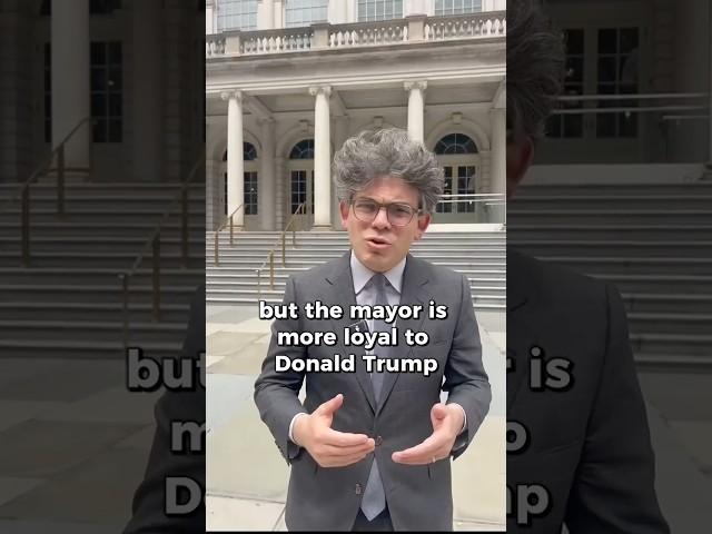 Trump-Proofing New York City's Economy, with Council Member Lincoln Restler (CD-33 | Brooklyn)