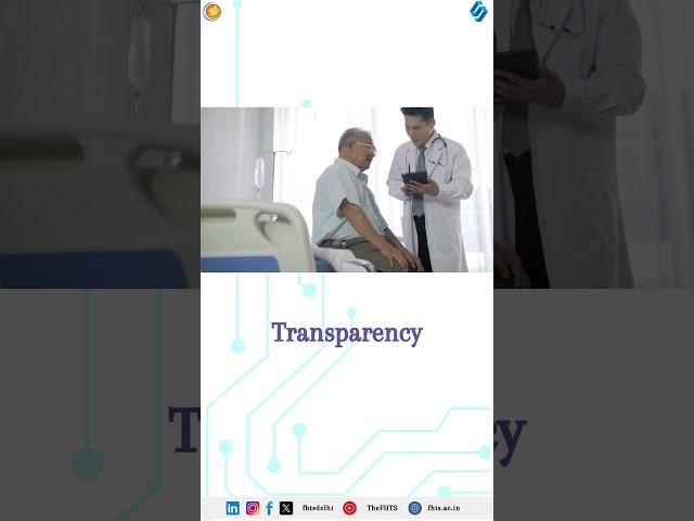 Applied Health Informatics | Role of Data Science in Healthcare| FHTS | Public Health