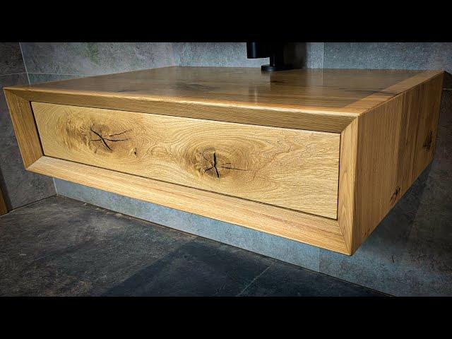 HOW TO MAKE A CABINET.WOODWORKING DIY