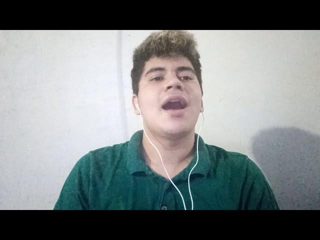 Speaking David Gaona