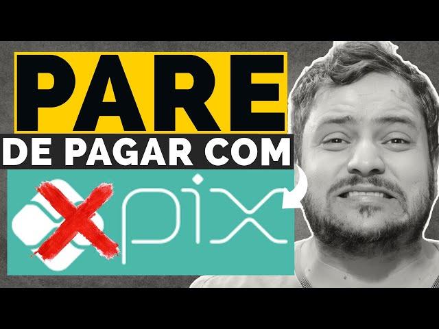 O método de pagamento mais RÁPIDO e SEGURO (Esqueça o PIX)