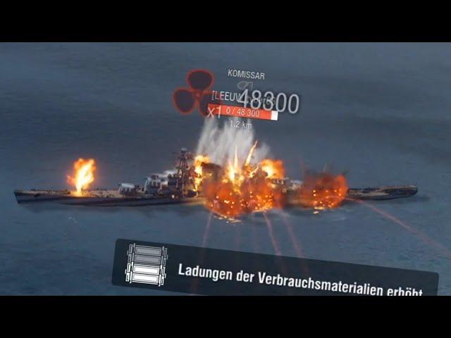 World Of Warships Fan Funny 6