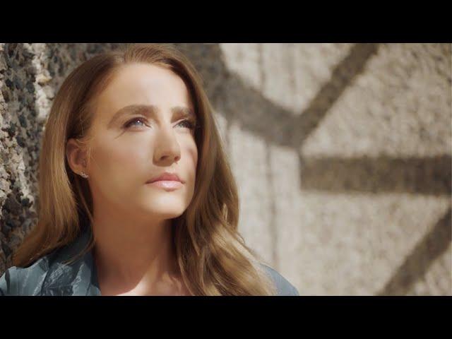 Ingrid Andress - The Stranger (Official Music Video)