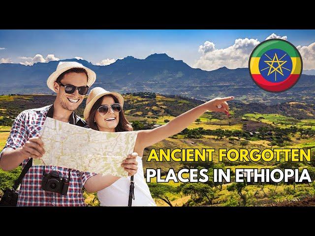 Top Must-Visit Places in Ethiopia: Explore the Wonders of Africa