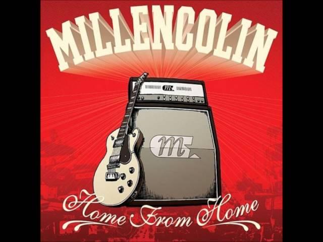 Millencolin - Absolute Zero