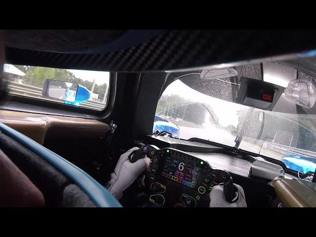 Onboard Lemans - 2017