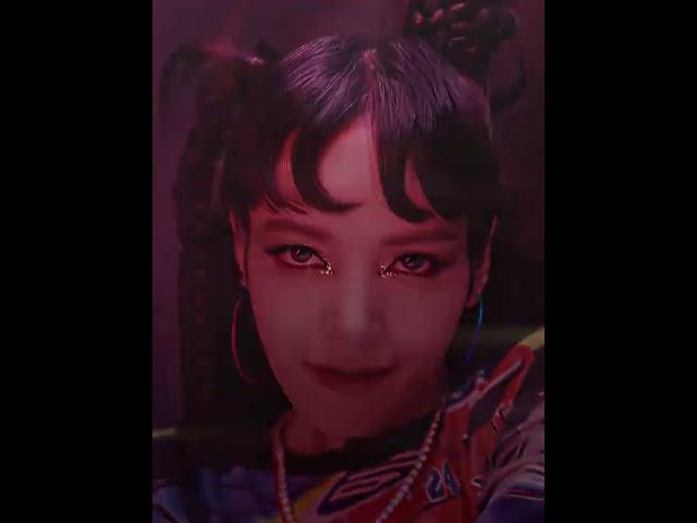 I am Lissa  blackpink