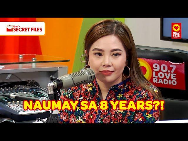 Pinagpalit niya ang 8 years sa babaeng kakakilala lang niya... - Raqi's Secret Files (May 15, 2024)