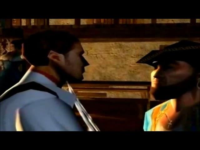 Sea Dogs (2000) - Trailer Upscaled Framerate to 60 FPS