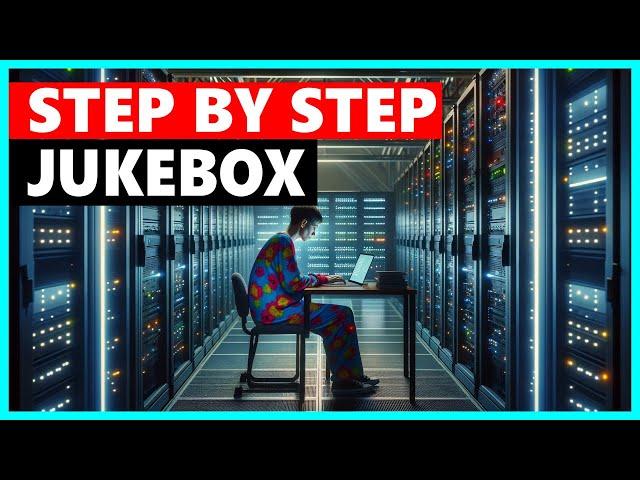 Buying a Gala Music Jukebox node and installing it on a VPS [STEP BY STEP]