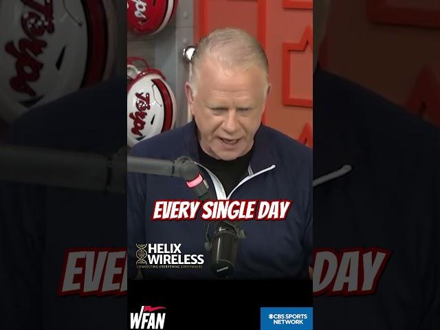 Letting Barkley Go Was the Right Decision!  #nygiants #nfl #wfan