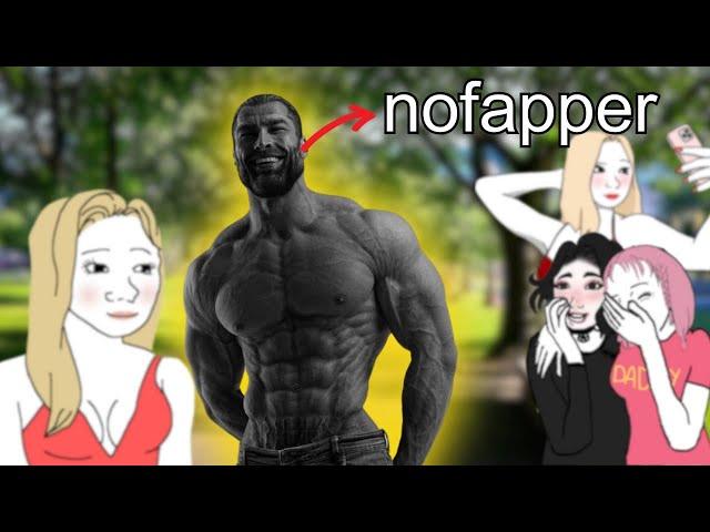 Why Semen Retention = Female Attraction (NoFap)