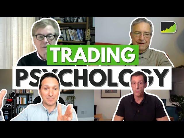 1-Hour Trading Psychology Masterclass