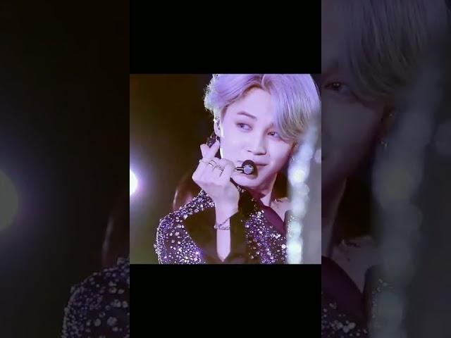 BTS JIMIN | OST | OUR BLUES | FILTER