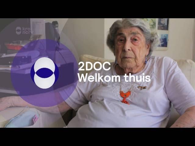 KRO NCRV Trailer: Welkom thuis