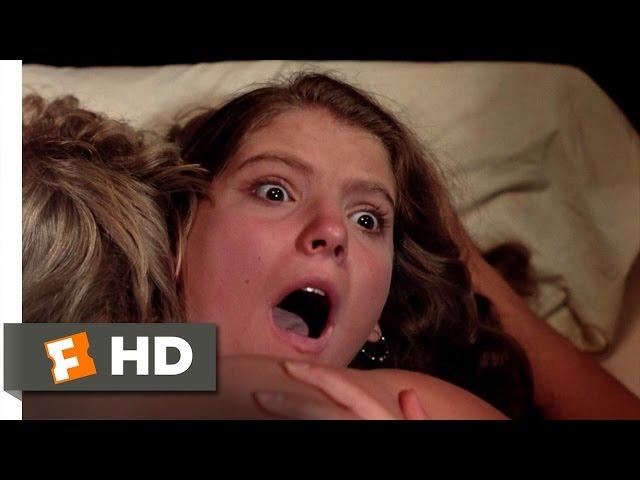 Friday the 13th Part 2 (6/9) Movie CLIP - Sex and Death (1981) HD