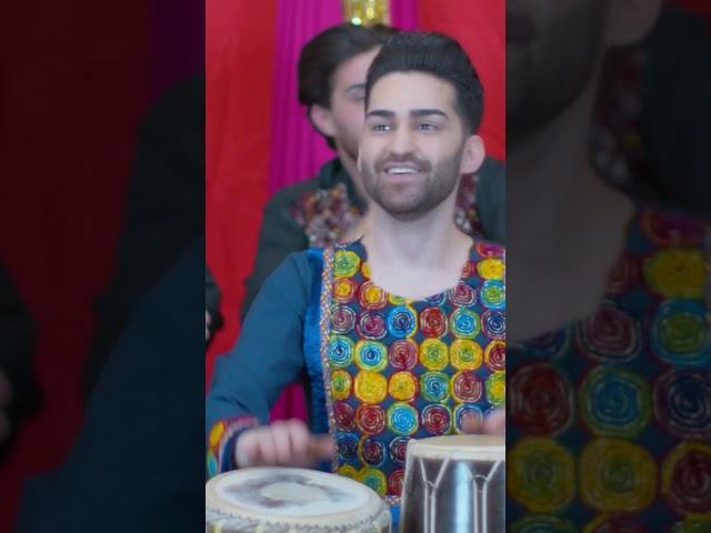 Sorosh Moheb - Mast Pashto Remix 2024   #afghanwedding  #afghandance #masti #pashto #pashtomusic