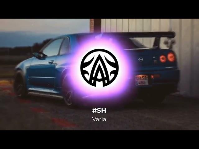 #SH - Varia (AMB Remix)