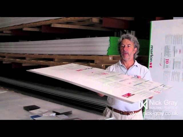 Greenhouse Polycarbonate