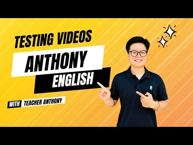 Video Test định kỳ của Duy Anh _ Mercury 8