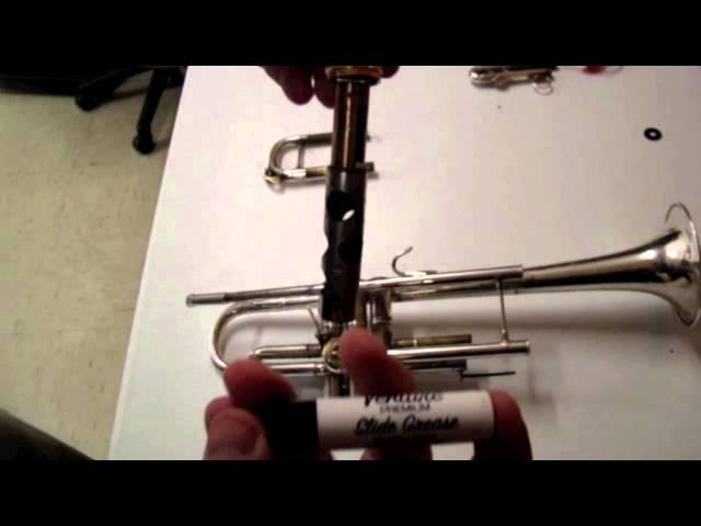 Brass Maintenance | BAND GEEK WORLD