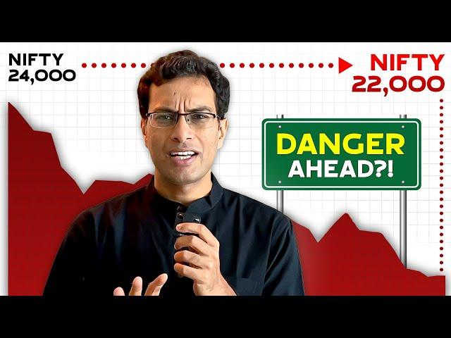 2025: A bad YEAR for Indian Stock Market? | Macro Analysis | Akshat Shrivastava